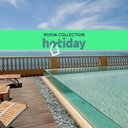 HOTIDAY Room Collection - Livorno Mascagni-2