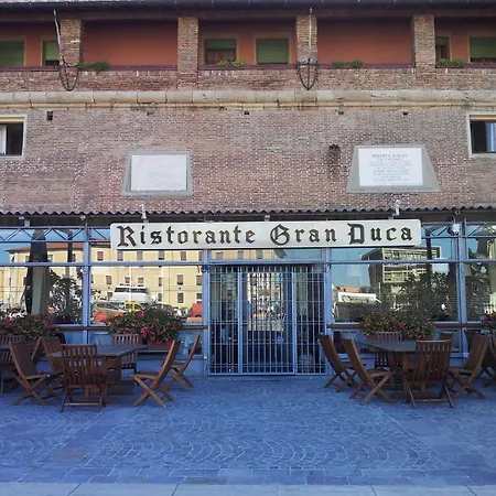 Hotel Gran Duca-3