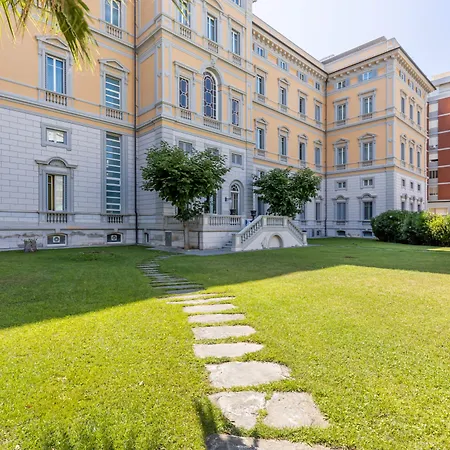HOTIDAY Room Collection - Livorno Mascagni-3