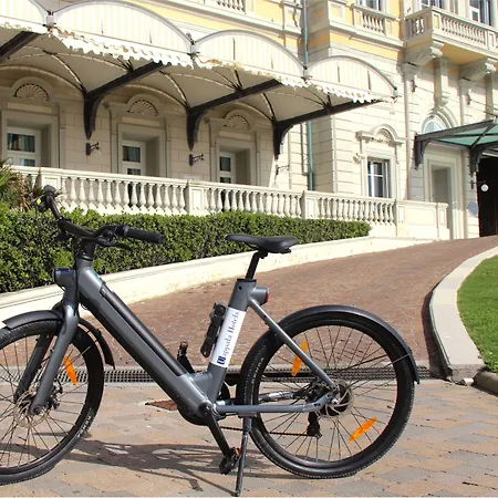 Grand Hotel Palazzo Livorno MGallery Collection-2